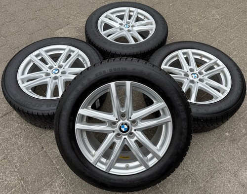 Alu winterräder bmw x5 - winterrÄder,