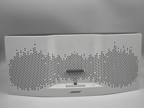 Bose sounddock lautsprecher - sounddock, xt