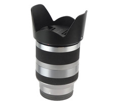 Sony Alpha SEL18200 18-200 mm