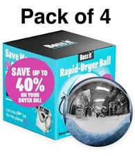 4x Boss It Schnelltrockner