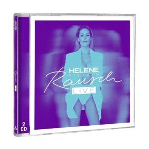 Helene fischer rausch - cd,