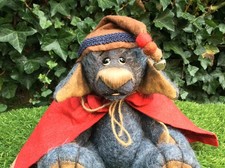 Once Loved Thornberry