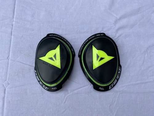 Dainese knieschleifer rss 0 - knieschleifer, 4.0