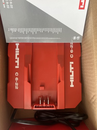Hilti 22 nuron - hilti, c