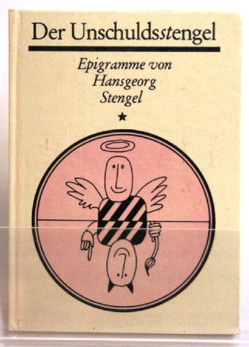 Hansgeorg stengel der - hansgeorg,