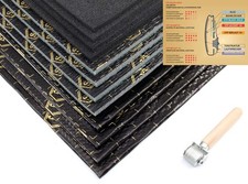 (€56,33/m²) STP Gold Door