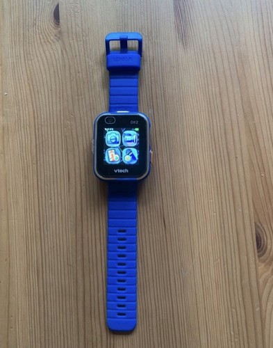 Vtech kidizoom smartwatch - vtech,