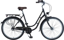 BBF Fano  26 Zoll Damen Tourenrad  Holland  * 3-Gang Shimano + Pannenschutz *