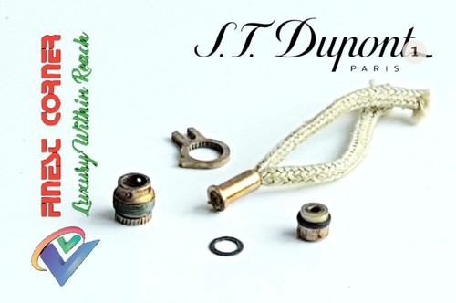 Dupont feuerzeug teile - t,