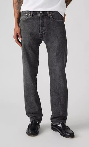 Levi 501 original - 501,