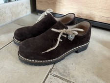 Klasse Trachtenschuhe Damen