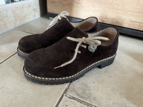 Klasse trachtenschuhe damen - trachtenschuhe,