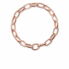 Thomas sabo charm club - club, armband