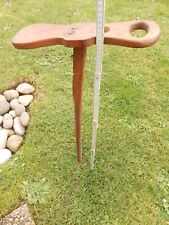 Klapphocker Jagd Sitzstock Jäger Wanderstock Hocker