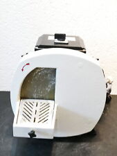 Gipstrimmer von Wagner Dental mit gebrauchter Diamantscheibe Singlespeed V 7223