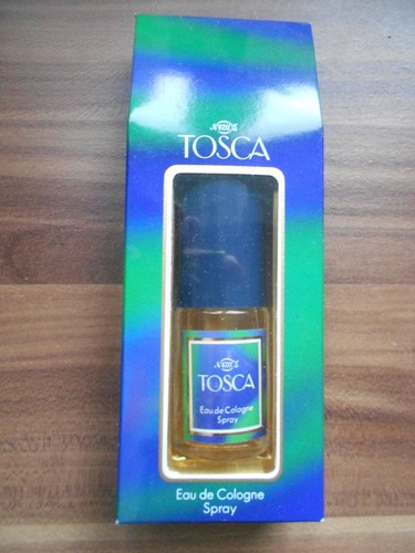 Tosca 4711 10ml eau - 4711,
