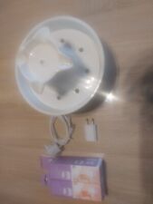 Neuwertiger Katzen Trinkbrunnen Keramik