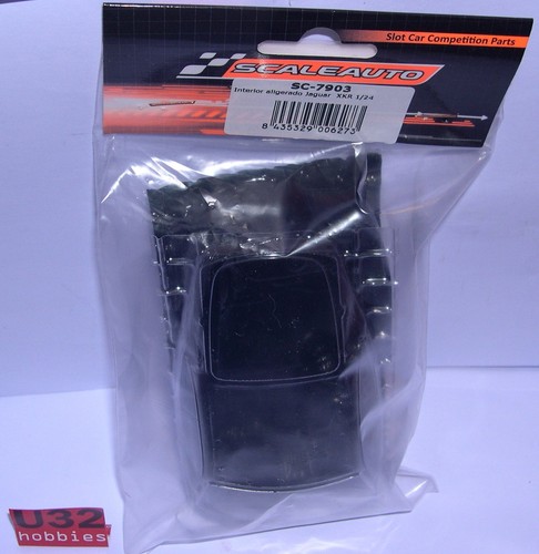 Scaleauto 7903 innen - scaleauto,