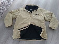 NORTHLAND * 2 in 1 Funktionsjacke * Sand Schwarz * Größe XL * Topp * 