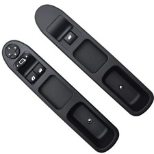 Paar Fensterheber Schalter