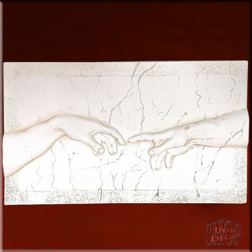 Relief wandrelief wandbild - relief, 3d