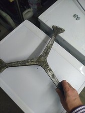 Lagerkreuz 286590 Trommelkreuz Beko wml 51 Waschmaschine