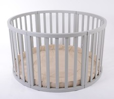Runder laufstall apollo - runder,