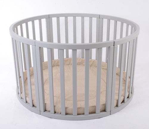 Runder laufstall apollo - runder,