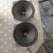 Hochtöner Isophon Alnico 50er