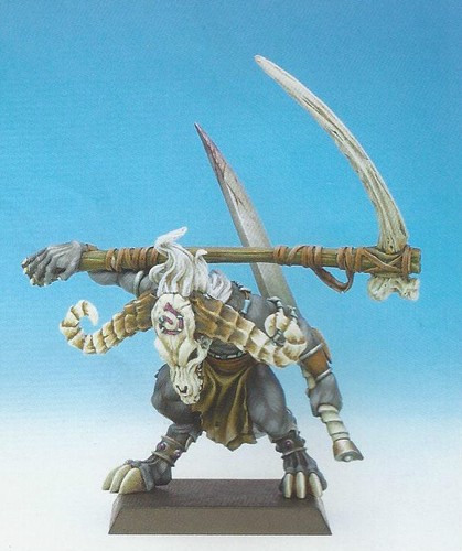 Confrontation rackham wolfen - confrontation/rackham,