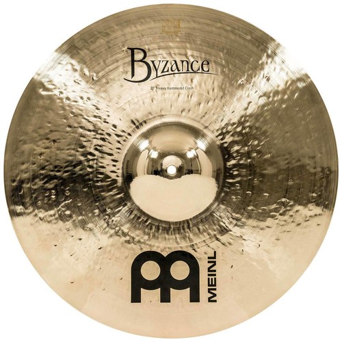 Neu meinl cymbals byzance - meinl, 20