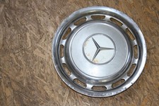 1 x Radkappe original Mercedes