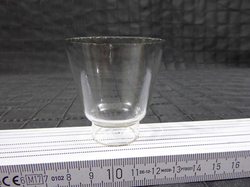 Petroleumlampe glaszylinder - petroleumlampe, Ø