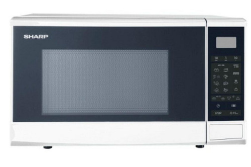 Sharp 270w 800w 20l - sharp, r-270w