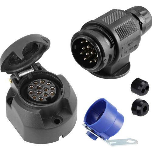 Poliger anhänger stecker - anhänger,