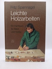 Leichte Holzarbeiten ein