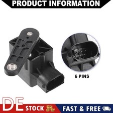 Höhensensor Niveauregulierung