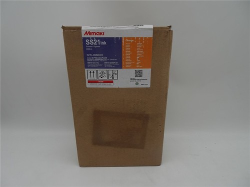 Original mimaki spc 0588or - mimaki, /