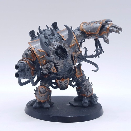 Warhammer 40k chaos space - chaos,