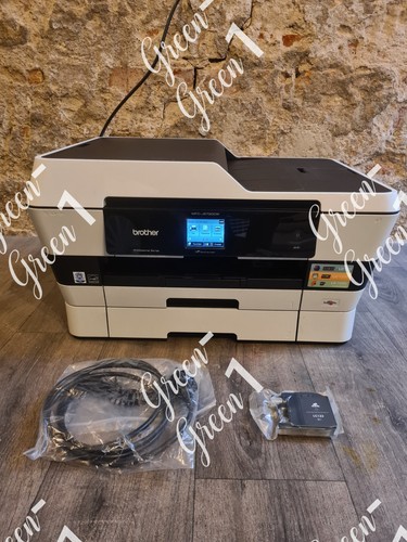 Brother mfc j6720dw - brother, mfc-j6720dw