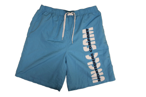 Uncle sam shorts - m, kurze