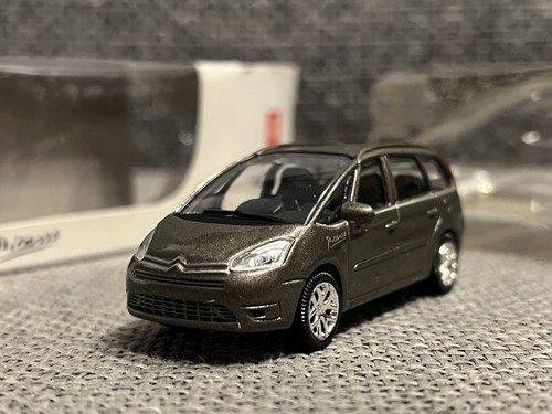 Norev citroen grand - norev, c4