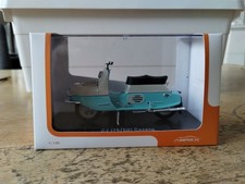 Abrex CZ 175/501 Cezeta