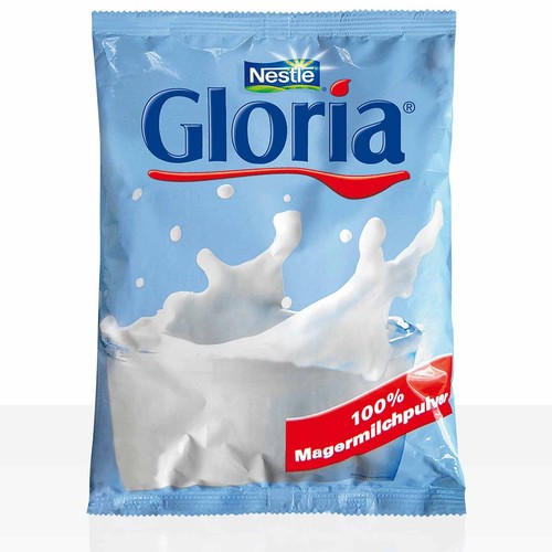 Nestle gloria granuliertes - nestle,