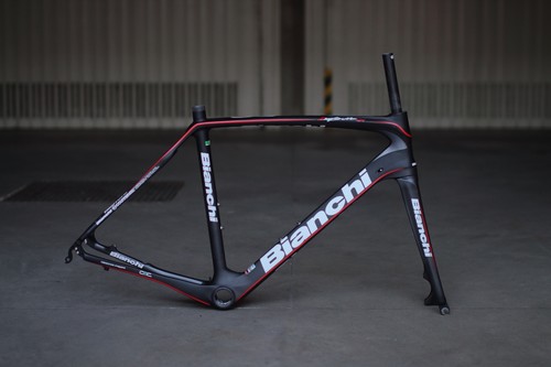 Neu bianchi infinito disc - bianchi,