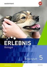 Erlebnis Biologie - Ausgabe