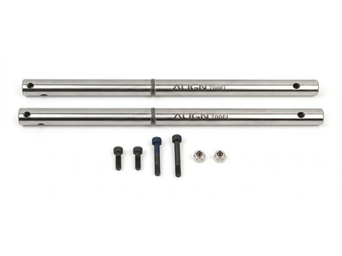 Align rex 700fl - align, t-rex