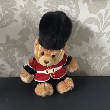 Hamleys of London Teddybär