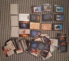 Rackham Sammelkarten
