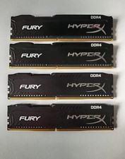 HyperX FURY 1x4GB (4GB)